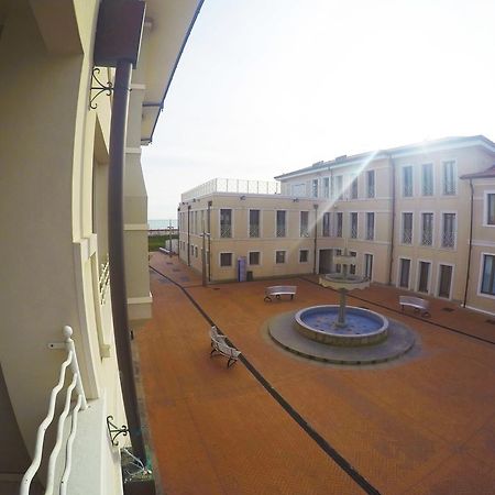 Ca Dell'Angelo - Agenzia Cocal Daire Caorle Dış mekan fotoğraf