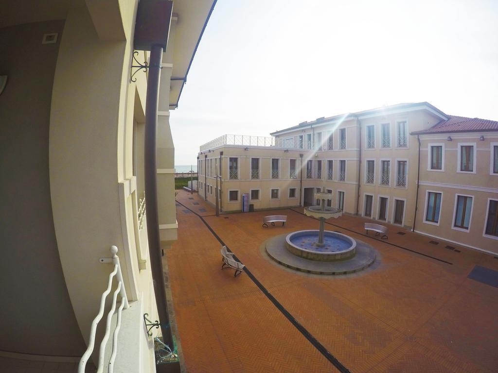 Ca Dell'Angelo - Agenzia Cocal Daire Caorle Dış mekan fotoğraf